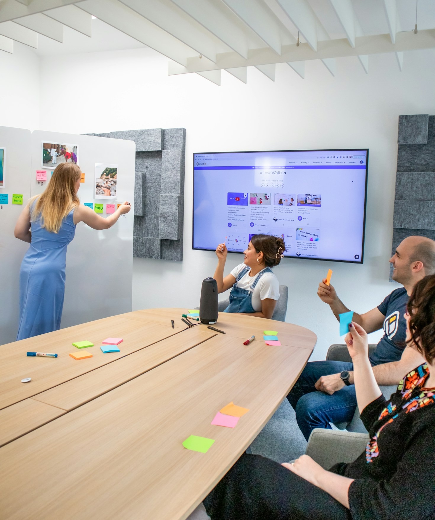 Construindo Redes de Conexão Relevantes na Sociedade Conectada